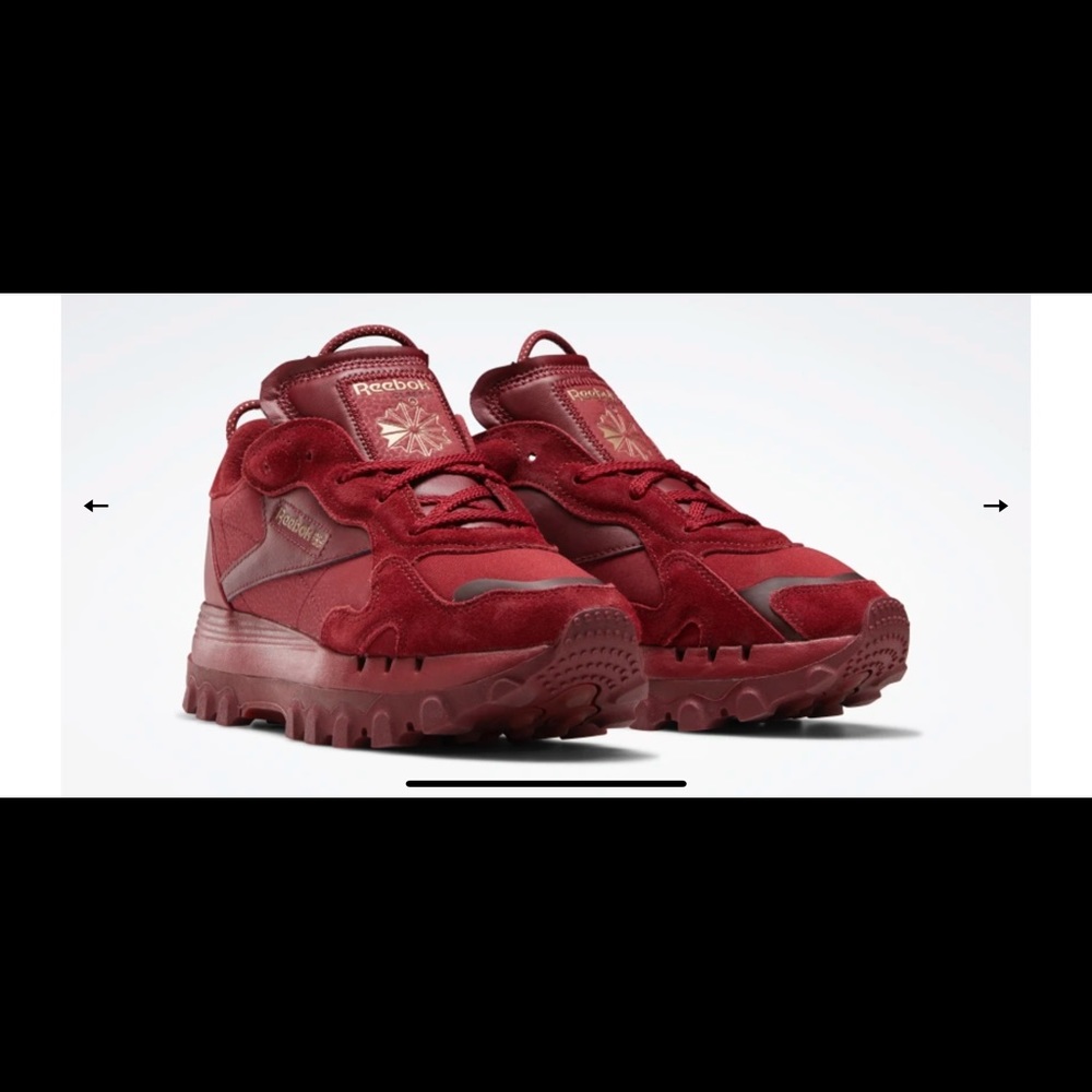 CARDI B CLASSIC LEATHER WOMEN'S SHOES